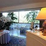 Restaurant Les Gorges De L'aveyron Otel