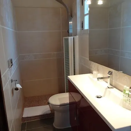 Restaurant Les Gorges De L'aveyron 3*