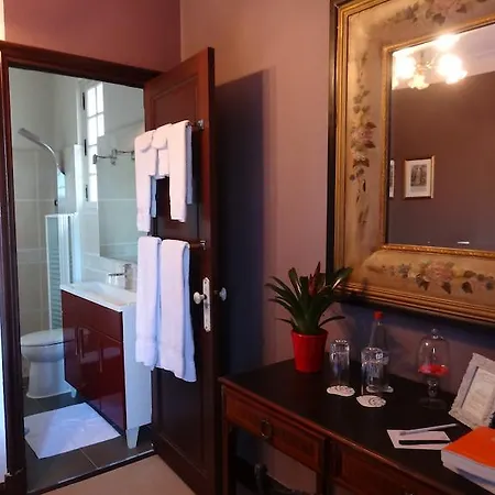 Hostellerie Restaurant Les Gorges De L'aveyron 3* Bruniquel