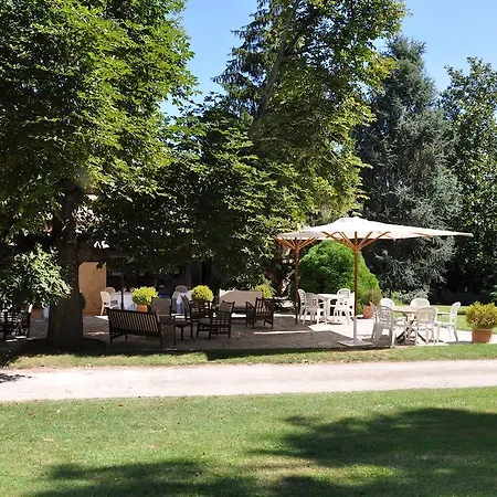 Restaurant Les Gorges De L'aveyron Hotell 3*