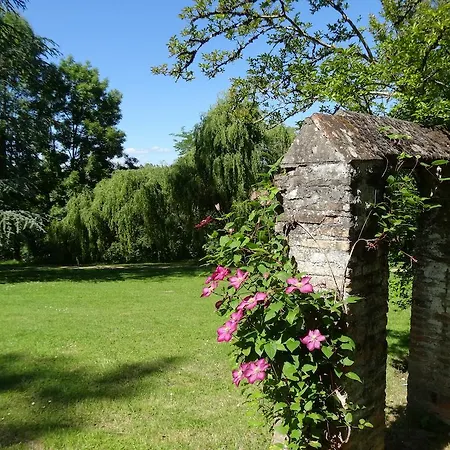 Restaurant Les Gorges De L'aveyron 3* Bruniquel