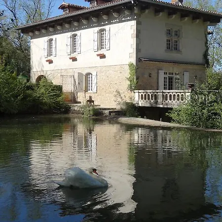 Restaurant Les Gorges De L'aveyron