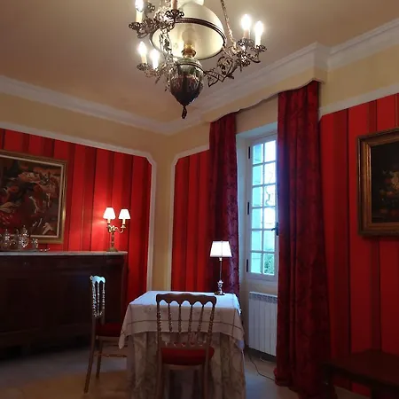 Hotell Restaurant Les Gorges De L'aveyron