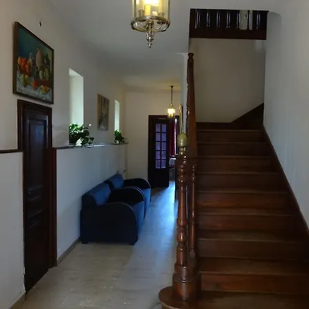 Restaurant Les Gorges De L'aveyron Hotell Bruniquel