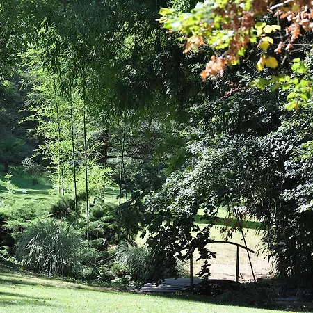 Hotell Restaurant Les Gorges De L'aveyron 3*