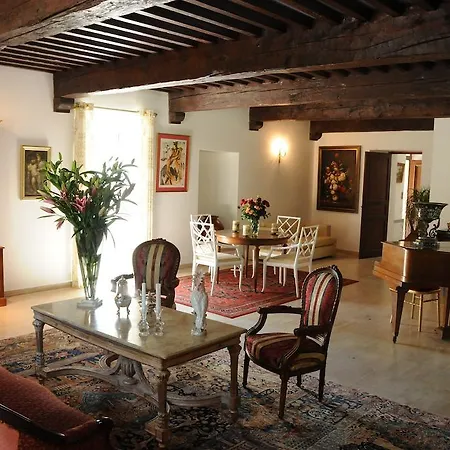 Restaurant Les Gorges De L'aveyron 3*