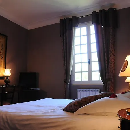 Hotell Restaurant Les Gorges De L'aveyron