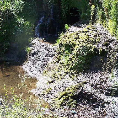 Restaurant Les Gorges De L'aveyron Hotell 3*