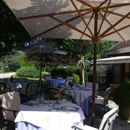 Restaurant Les Gorges De L'aveyron 3*