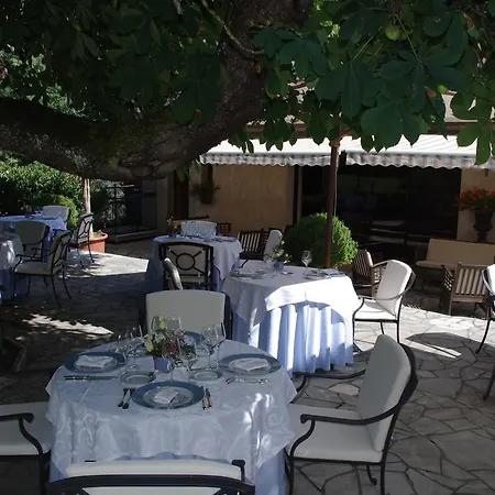 Restaurant Les Gorges De L'aveyron 3*