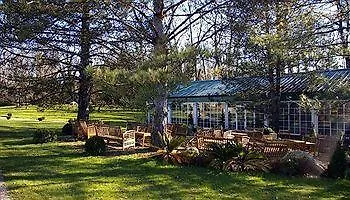 Restaurant Les Gorges De L'aveyron