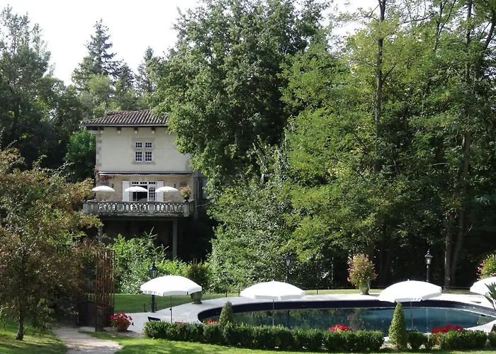 Restaurant Les Gorges De L'aveyron