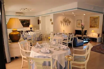 Restaurant Les Gorges De L'aveyron 3* Bruniquel