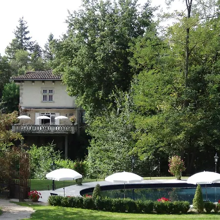 Restaurant Les Gorges De L'aveyron