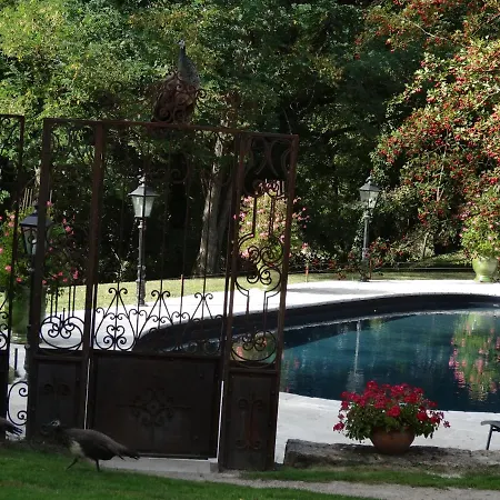 Restaurant Les Gorges De L'aveyron Bruniquel