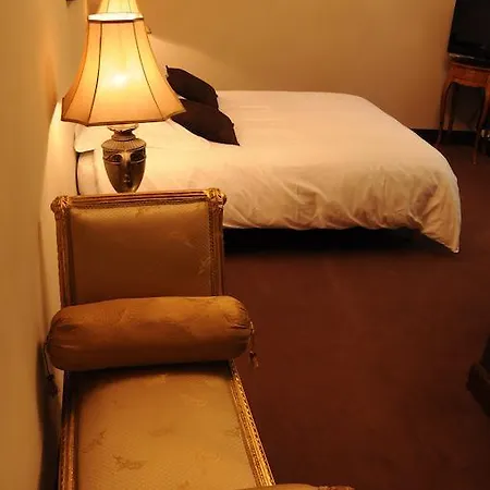 Restaurant Les Gorges De L'aveyron 3* Bruniquel