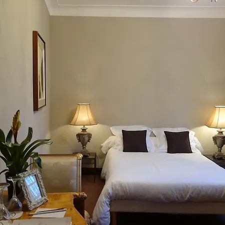 Restaurant Les Gorges De L'aveyron מלון