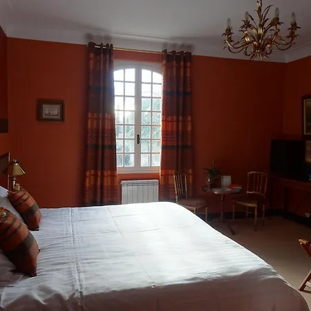 Restaurant Les Gorges De L'aveyron 3* Bruniquel