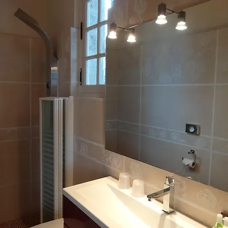 מלון Restaurant Les Gorges De L'aveyron Bruniquel