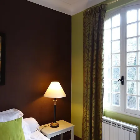 Restaurant Les Gorges De L'aveyron Bruniquel