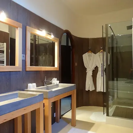 Restaurant Les Gorges De L'aveyron