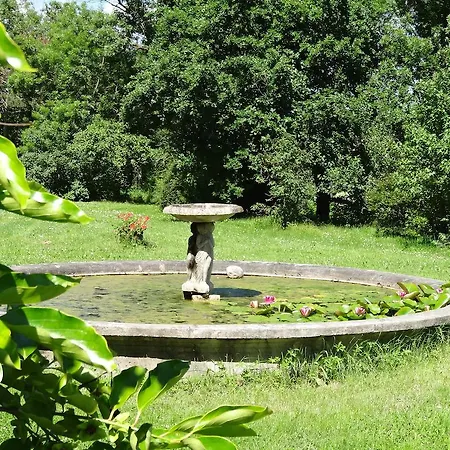 מלון Restaurant Les Gorges De L'aveyron