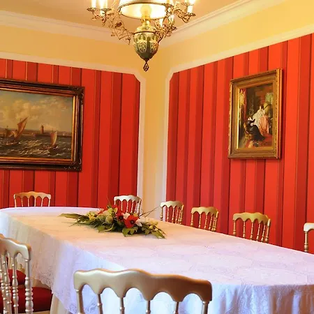 Restaurant Les Gorges De L'aveyron