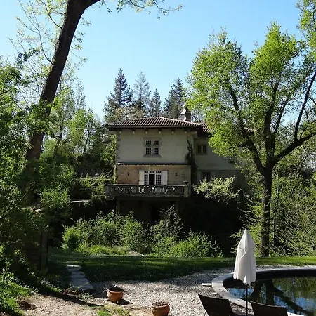 Restaurant Les Gorges De L'aveyron