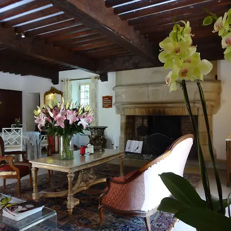 Restaurant Les Gorges De L'aveyron Bruniquel