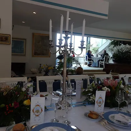 Restaurant Les Gorges De L'aveyron 3*