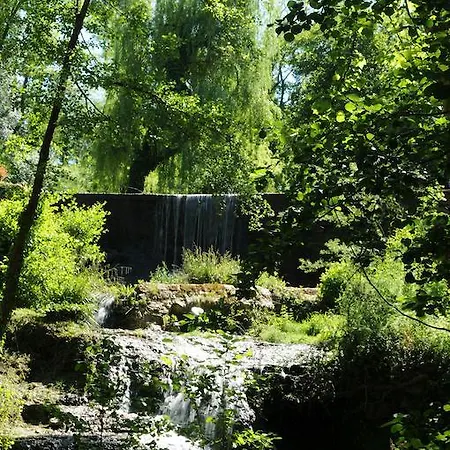 فندق Restaurant Les Gorges De L'aveyron