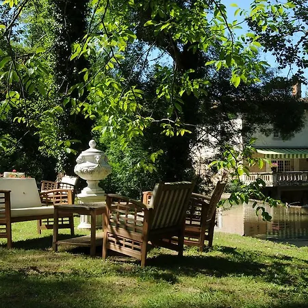 Restaurant Les Gorges De L'aveyron 3*