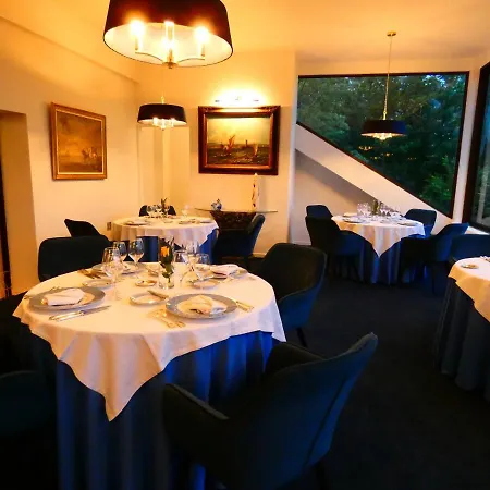 מלון Restaurant Les Gorges De L'aveyron