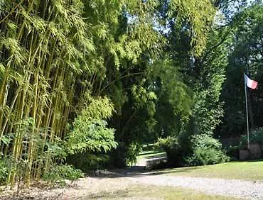 מלון Restaurant Les Gorges De L'aveyron 3*