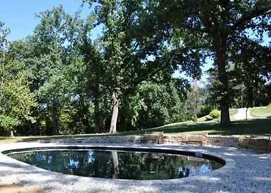 Restaurant Les Gorges De L'aveyron 3* Bruniquel