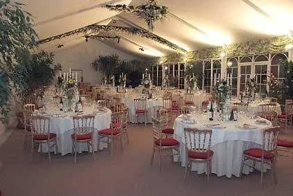 Restaurant Les Gorges De L'aveyron 3*