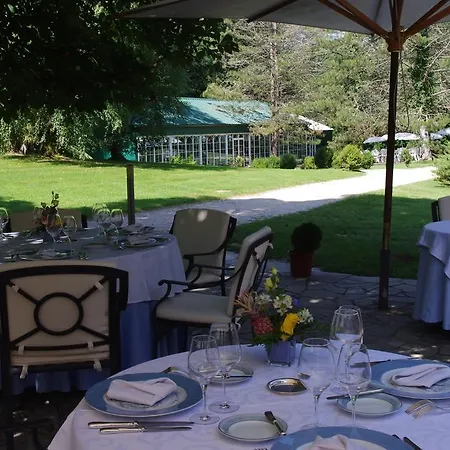 Hotel Restaurant Les Gorges De L'aveyron