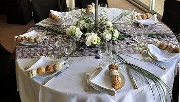 Restaurant Les Gorges De L'aveyron מלון 3*