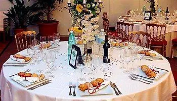 מלון Restaurant Les Gorges De L'aveyron