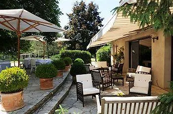 Restaurant Les Gorges De L'aveyron מלון Bruniquel